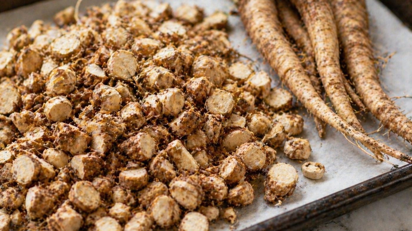 Benefits of Dandelion Root: Why Every Forager Should Fall in Love With This “Weed”
