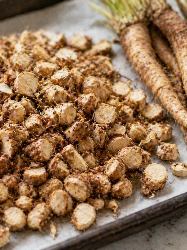 Benefits of Dandelion Root: Why Every Forager Should Fall in Love With This “Weed”