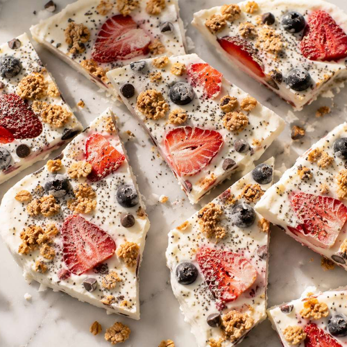 Quick Snacks