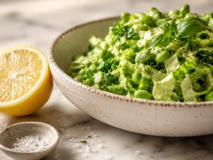 The Green Goddess Salad That's All Over TikTok