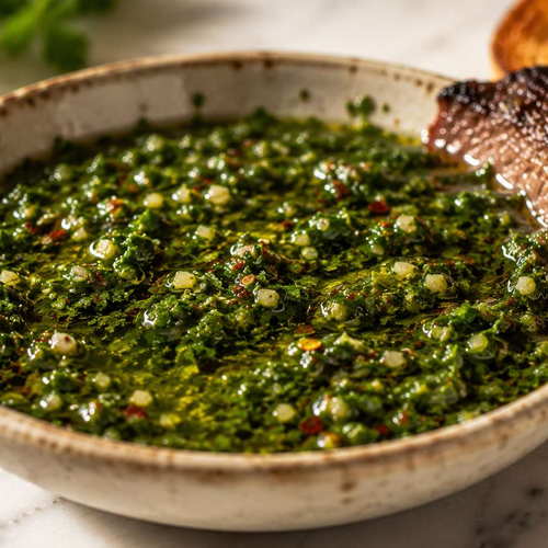 Dipping Sauces