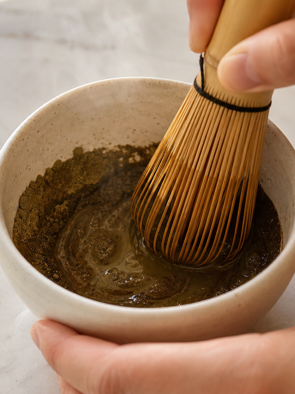 Hojicha Latte Recipe — The Cozy Japanese Tea Drink You’ll Keep Coming Back To