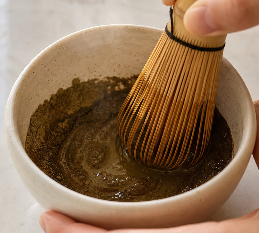 Hojicha Latte Recipe — The Cozy Japanese Tea Drink You’ll Keep Coming Back To