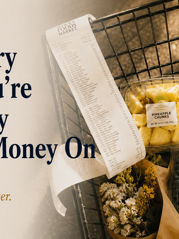 15 Grocery Items You’re Constantly Wasting Money On
