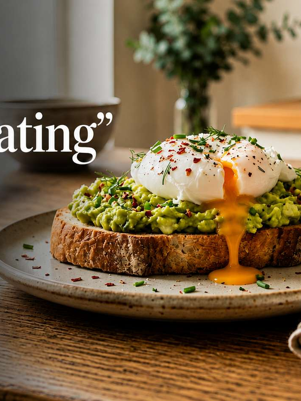 What Is “Clean Eating” Really? Debunking the Myths