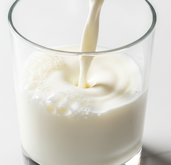 Why the “Raw Milk” Trend is Causing More Harm Than Good