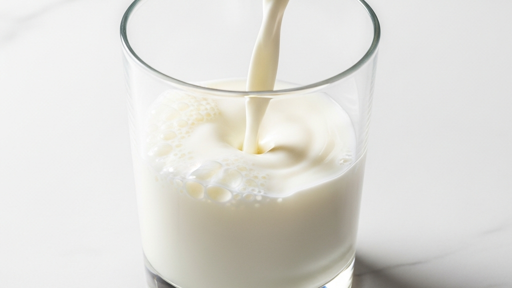 Why the “Raw Milk” Trend is Causing More Harm Than Good