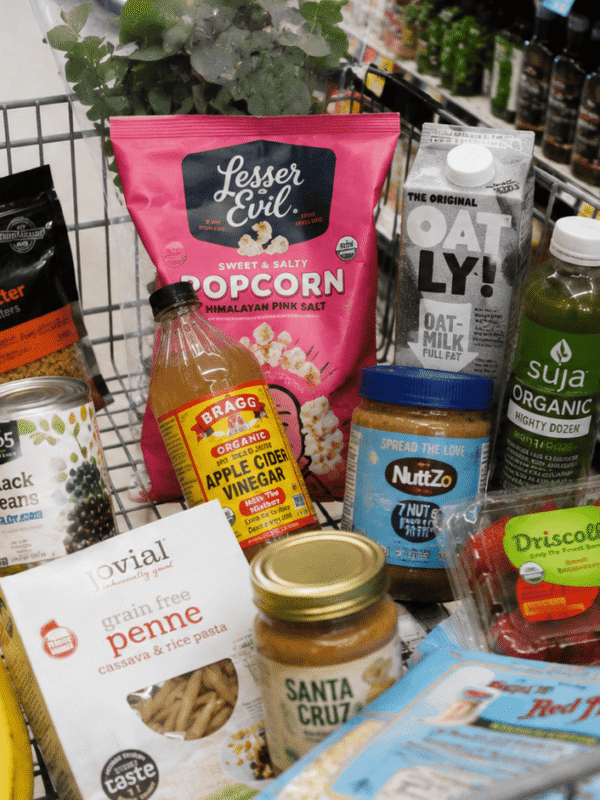 The De-Influencer’s Grocery List : 15 Things to Stop Buying This Summer