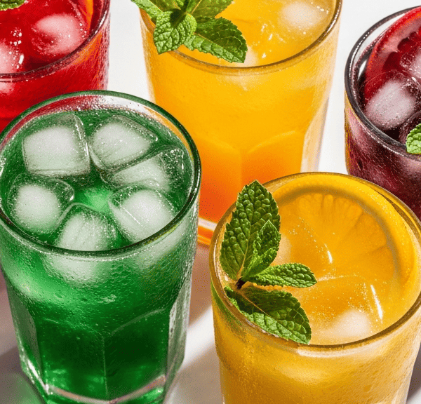 15 Summer Drinks People Save on Pinterest (And Actually Make)