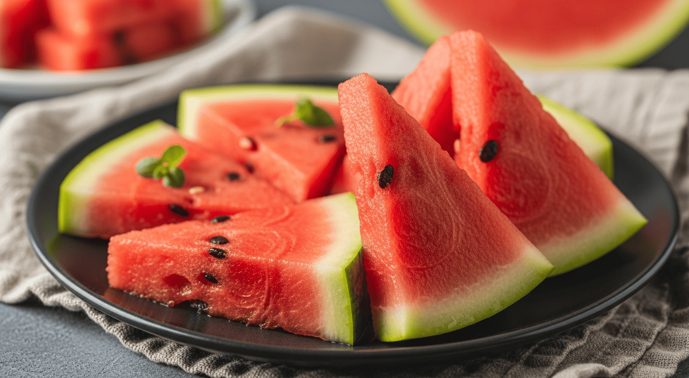 15 Watermelon Recipes That Go Way Beyond Simple Fruit Salad