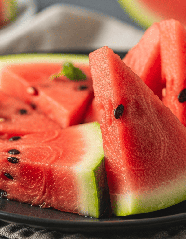 15 Watermelon Recipes That Go Way Beyond Simple Fruit Salad