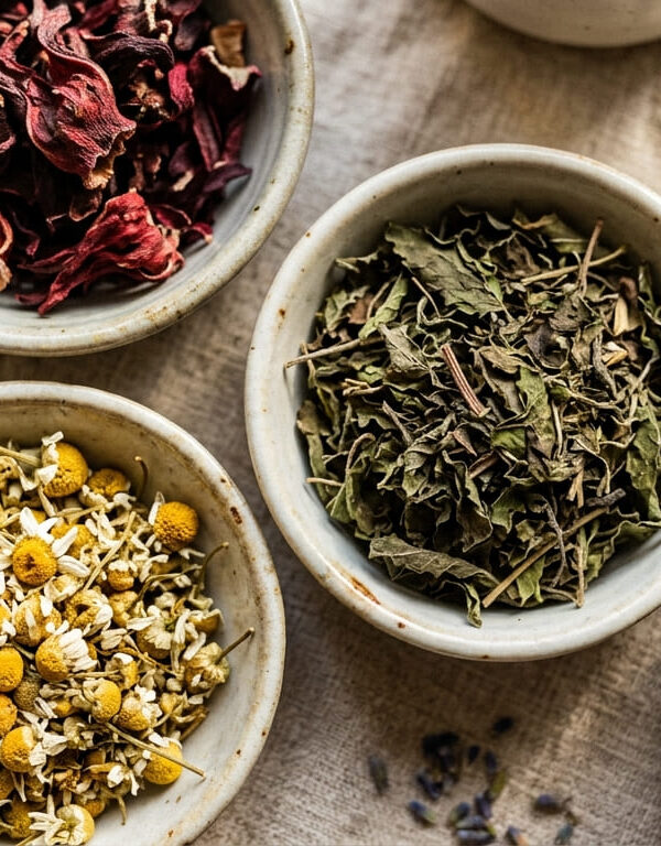 Why Are We Drinking More Herbal Tea? The Comfort Drink Replacing Wine O’Clock