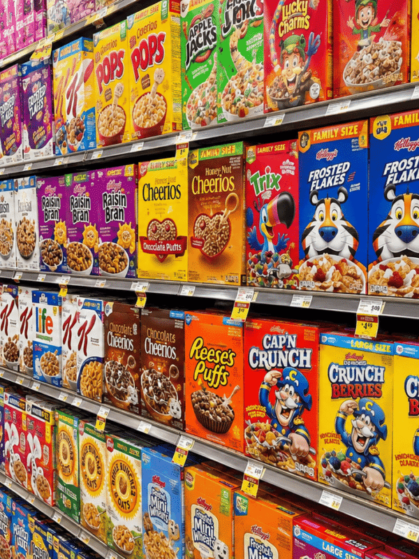 “Fake” American Food: The Truth Behind the Mockery