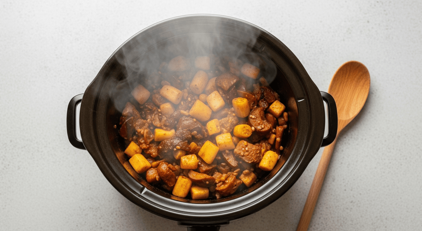 15 Cozy Slow-Cooker Soups That Make Your Entire House Smell Amazing