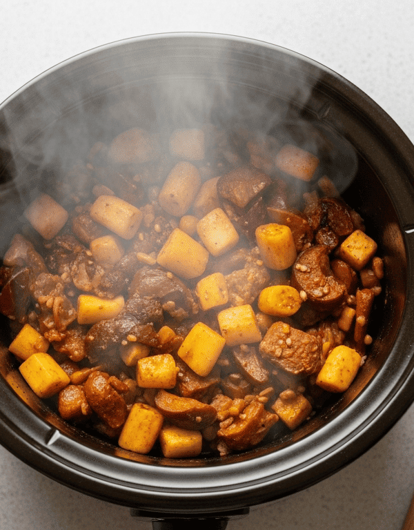 15 Cozy Slow-Cooker Soups That Make Your Entire House Smell Amazing