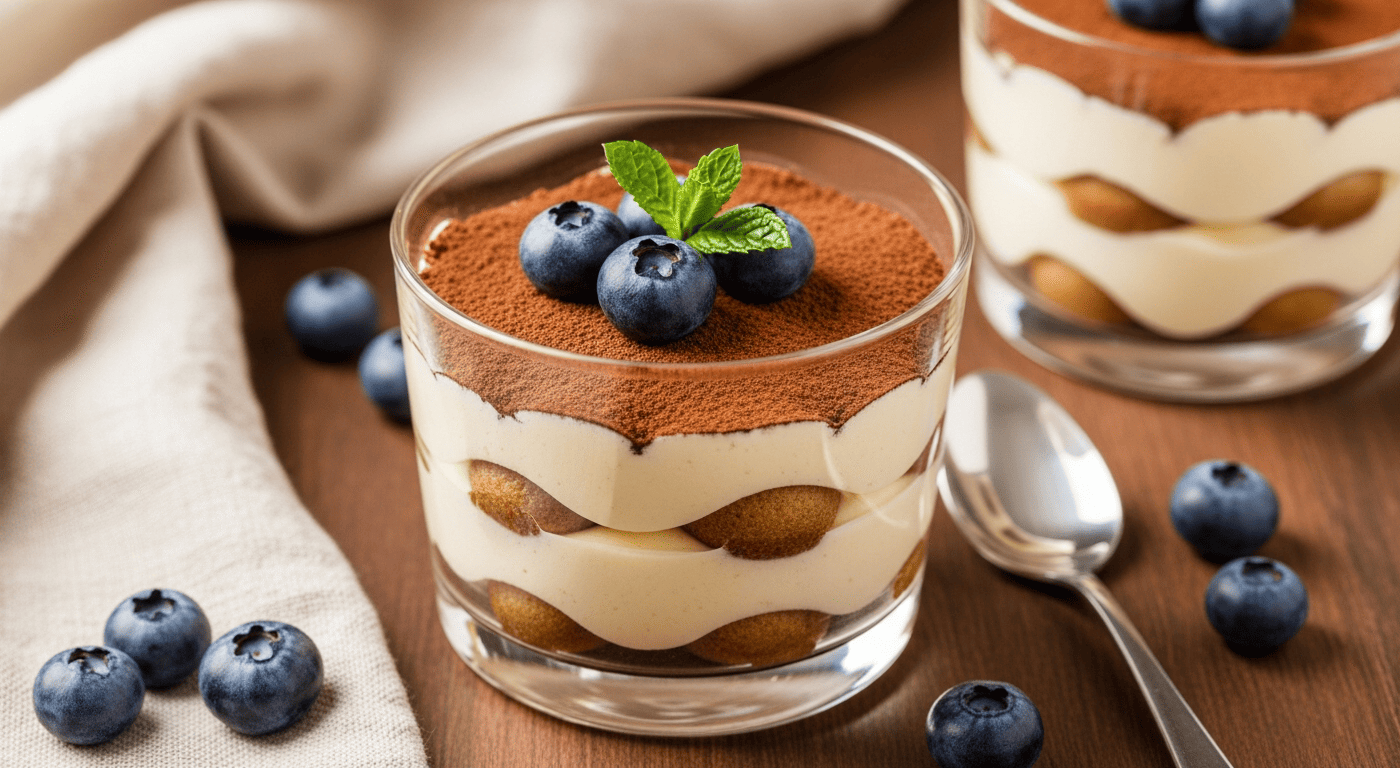15 Blueberry Recipes That Are Perfect for Breakfast or Dessert