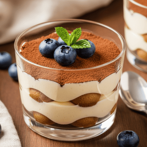 15 Blueberry Recipes That Are Perfect for Breakfast or Dessert