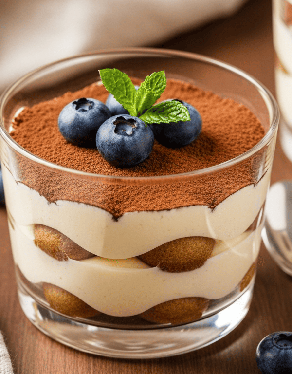 15 Blueberry Recipes That Are Perfect for Breakfast or Dessert
