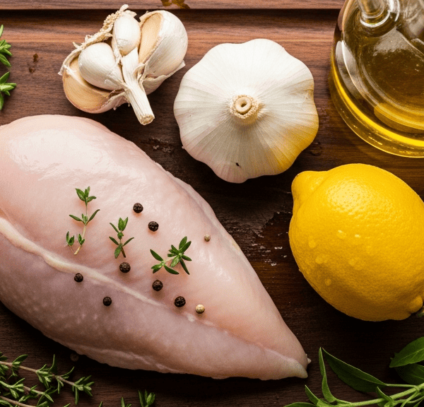 15 Five-Ingredient Dinners That Still Taste Like You Tried