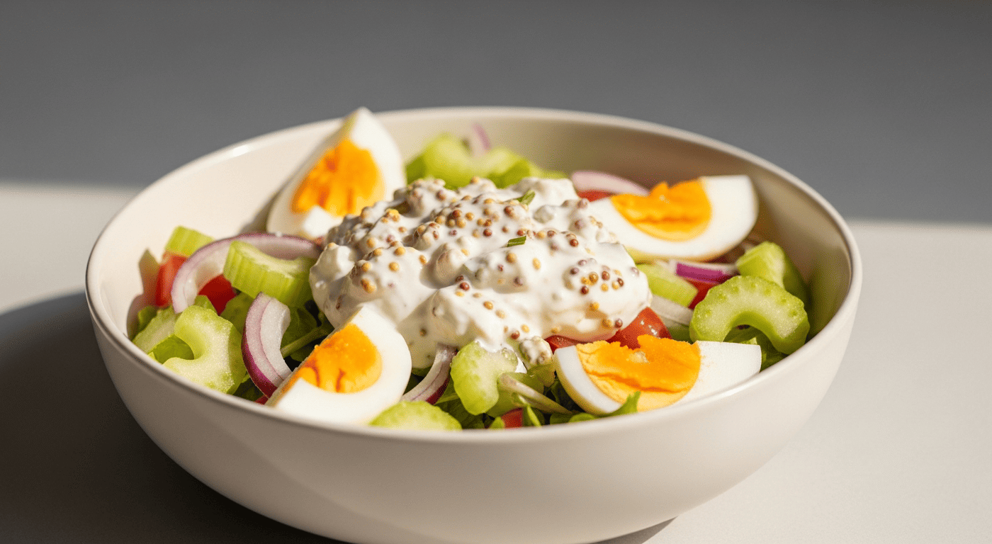 15 Creative Potato Salad Recipes That Skip the Heavy Mayo