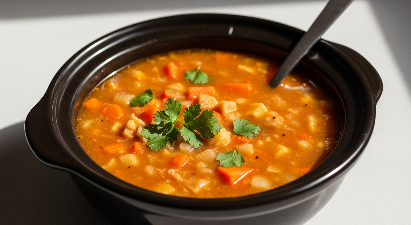 15 Cozy Slow-Cooker Soups That Make Your Entire House Smell Amazing