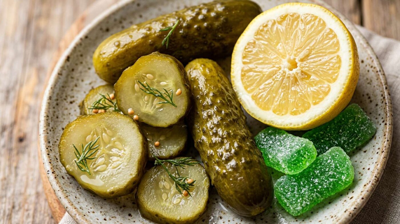 What Your Cravings Are Actually Telling You 15 Cravings, Decoded